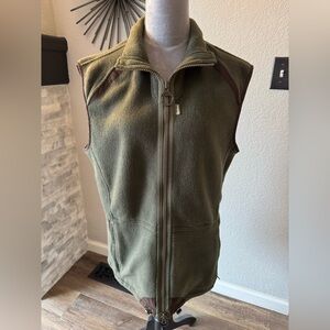 Barbour Langdale Fleece Gilet Vest